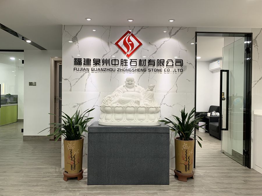 Congratulations Zhongsheng Stone on moving to the new office